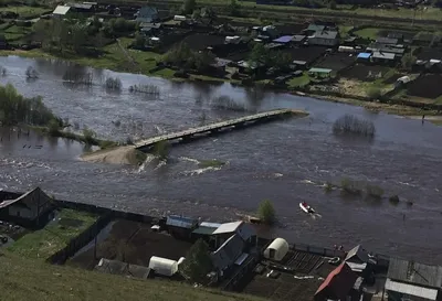 Пик паводка на Дальнем Востоке: в зоне подтопления крупнейшие города