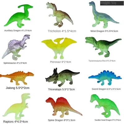 Алфавит динозавров - веселая детская песенка - учим алфавит и названия  динозавров - YouTube