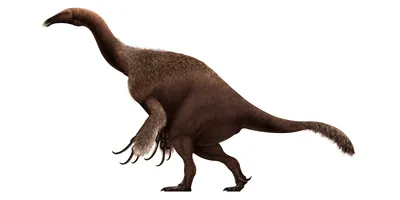 Рекорды и достижения динозавров | Техномир | Дзен
