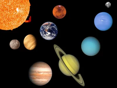 12 фактов о планете Уран