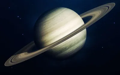 Как планеты Солнечной системы получили свои имена