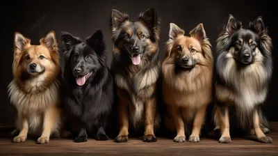 Породы собак: 170 фото характеристик и описаний стандартов больших, средних  и маленьких пород