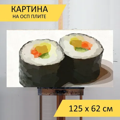 Где самые вкусные роллы в Москве — 17 ресторанов суши с доставкой на дом —  Мария Гацкая на vc.ru