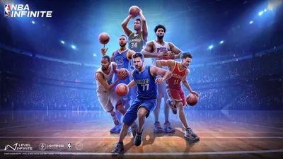 The Crossover: The NBA Arrives in Fortnite