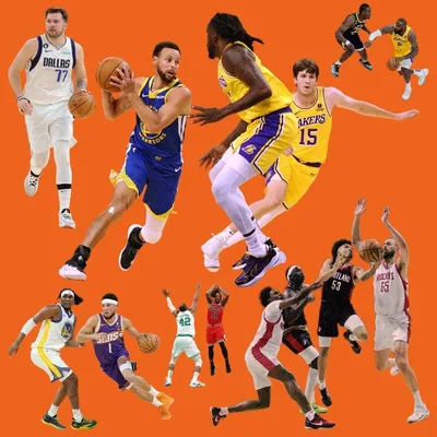 2021–22 NBA season - Wikipedia