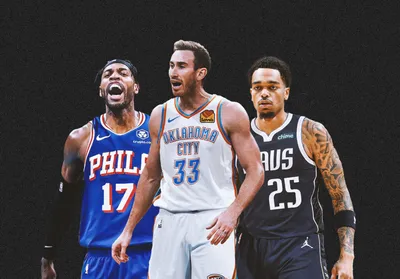 Form Rating: Who are the hottest NBA players right now? | HoopsHype