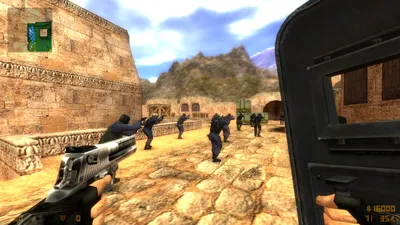 Команда CS2 netgraph: как показать FPS - Gamelevate.com