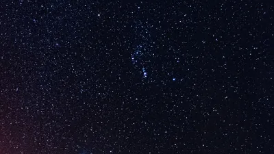 Звездное небо космос (58 фото)