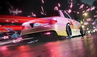 Save 86% on Need for Speed™ Unbound on Steam