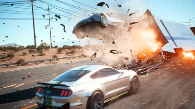 Need for Speed: Ranking every NFS title ever