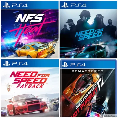 Fan-favourite Need For Speed remake accidentally confirmed early, it appears