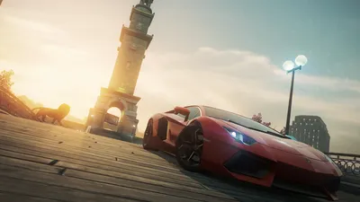 Need for Speed Payback review: “Silly, over the top and a little bit  self-indulgent, but in a fantastic action movie way.” | GamesRadar+