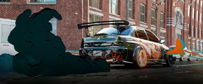 Need For Speed Games With The Best Open-Worlds