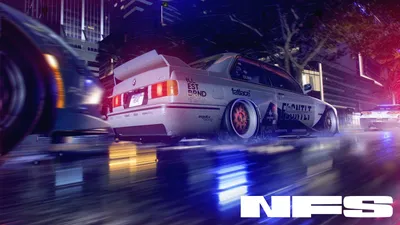 New Need for Speed game also coming before the end of March 2018 | VG247