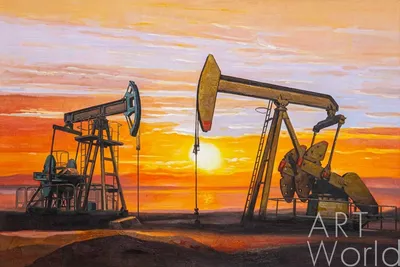 Нефть Картинки фотографии