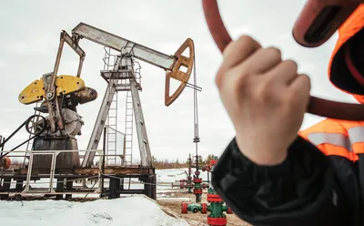 ОПЕК оценила необходимые инвестиции в нефть в $14 трлн до 2045 года -  Ведомости