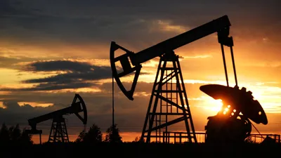 Цены на нефть обрушились - РИА Новости, 21.09.2020