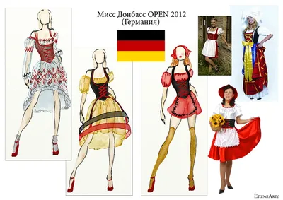 Мужской немецкий костюм — бриджи, жилет - купить за 25000 руб: недорогие  германия, Баварские, Октоберфест в СПб