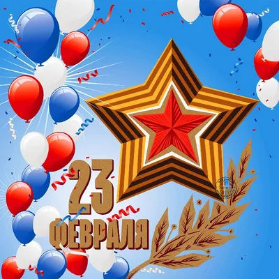 Что подарить на 23 февраля?