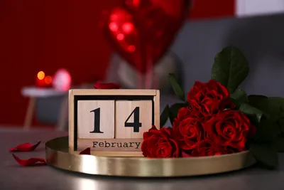 Маникюр для влюбленных: лучшие идеи на День святого Валентина