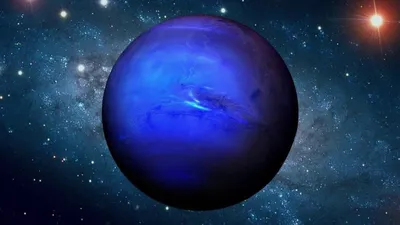 20 фактов о планете Нептун | Omni Journal | Дзен