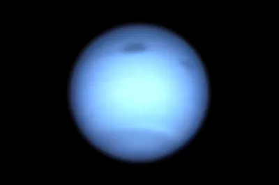 Миссию по исследованию Урана и Нептуна предложили использовать как  исполинский детектор гравитационных волн