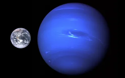 Нептун — все статьи и новости - Индикатор