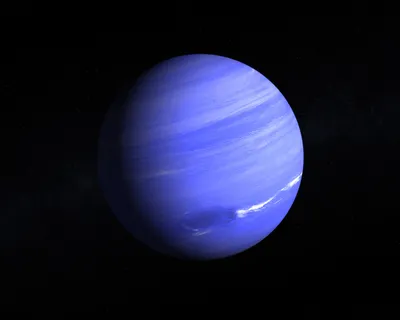 Нептун планета картинки
