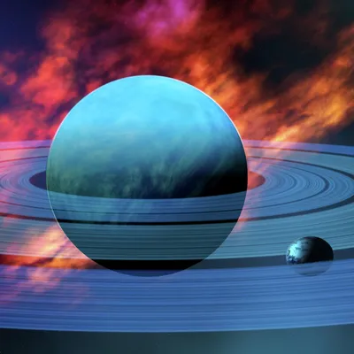 В Солнечной системе найдены две забытые планеты. Кто доберется первым - РИА  Новости, 23.08.2019