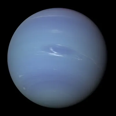 Нептун - планета Солнечной системы - CNews