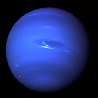 Нептун в деталях: как много вы знаете о самой «ветряной» планете Солнечной  системы?
