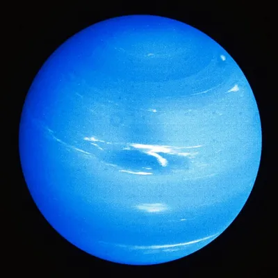 Планета Нептун, восьмая планета от Солнця, планета в солнечной системе  Иллюстрация штока - иллюстрации насчитывающей пасмурно, небылица: 117986747