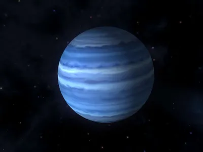 Планета Нептун — история открытия, характеристики, исследования, спутники,  кольца — Мир космоса