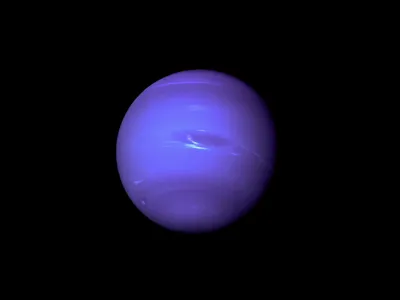 Картинки нептун, планета, фон - обои 1920x1080, картинка №421411