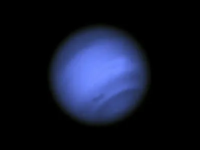 Картинки нептун, планета, фон - обои 1920x1200, картинка №421411