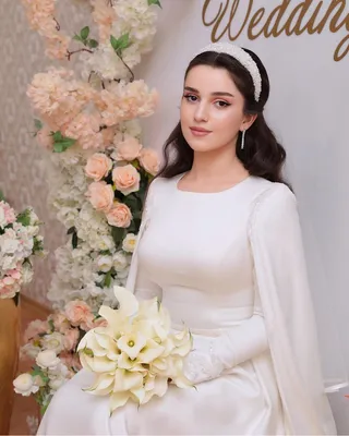 Платье для подружек невесты — образы свидетельниц на свадьбу в 2024 году