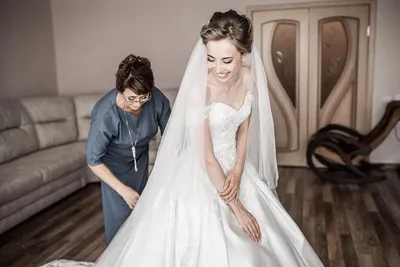 Образ невесты 2023 - свадебные тренды, советы по составлению образа