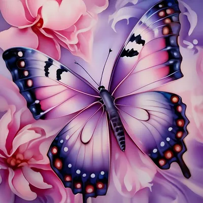 Букет из бабочек 51 шт Розовый 💖 💖Розовые оттенки на выбор: -пленка для  цветов розовая, фуксия, малиновый. -бабочки нежно-розовые… | Instagram
