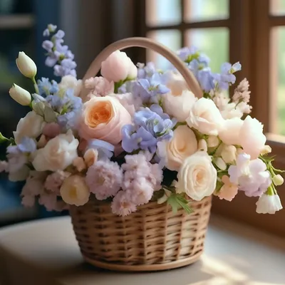 Красивые нежные цветы | Tumblr flower, Flower wallpaper, Flower painting