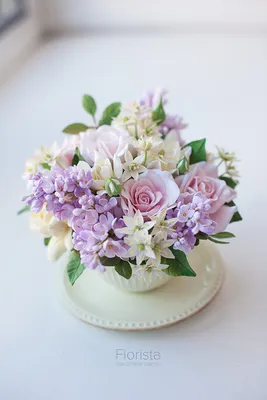 Самые нежные цветы фото - фикус, подсолнух, лилии, букет невесты