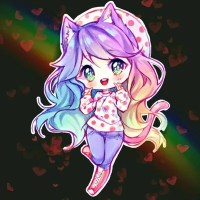 Няшные картинки котеек | 🌹~Сообщество по интересам~🌹 Amino