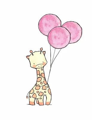 Kартинки животных для срисовки карандашом - Рисование , Животные, для детей  от 6 лет | HandCraftGuide