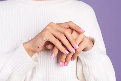 Молочні нігтики стали вашими фаворитами, все більше дівчаток обирають саме  їх💅 #манікюрчеркаси #черкасиманікюр #манікчеркаси #cherkassy… | Instagram
