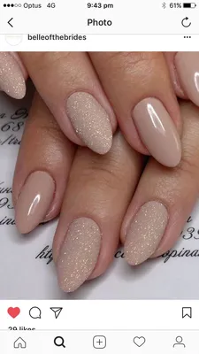 Накладні нігті Beauriful Nail Minimal нюдові френч рожевий, форма квадрат,  середні, 24 шт - купити за найкращою ціною в Україні ➤ KittyShop.com.ua