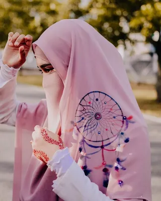 Пин от пользователя zhor ahabbane на доске Hijab style | Мусульманки, Стили  хиджабов, Модные стили