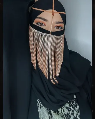 Пин от пользователя Moda на доске Hijab | Исламская мода, Никаб, Женский  стиль