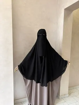 Хиджаб CHALMA Подарок молодой мусульманке - купить с доставкой по выгодным  ценам в интернет-магазине OZON (412955537)