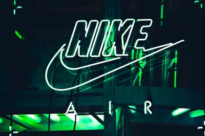 Обои Nike, картинки - Обои для рабочего стола Nike фото из альбома: (бренды)