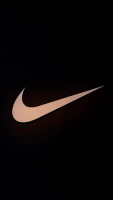 Nike — обои на телефон | Zamanilka