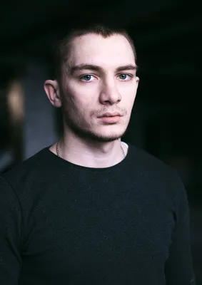 Кадры из жизни талантливого актера Никиты Павленко